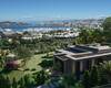 Manoir Au Design Particulier Vue Marina À Bodrum Yalikavak 1