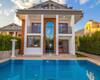 Maison Individuelle Avec Piscine Privée À Fethiye Oludeniz 2