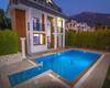 Maison Individuelle Avec Piscine Privée À Fethiye Oludeniz 13
