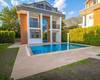 Maison Individuelle Avec Piscine Privée À Fethiye Oludeniz 14