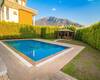 Maison Individuelle Avec Piscine Privée À Fethiye Oludeniz 15