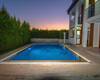 Maison Individuelle Avec Piscine Privée À Fethiye Oludeniz 17