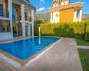 Maison Individuelle Avec Piscine Privée À Fethiye Oludeniz 3