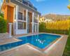 Maison Individuelle Avec Piscine Privée À Fethiye Oludeniz 7