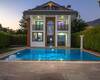 Maison Individuelle Avec Piscine Privée À Fethiye Oludeniz 8