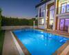 Maison Individuelle Avec Piscine Privée À Fethiye Oludeniz 9