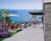 Einzel Häuser Mit Panoramablick Auf Das Meer In Bodrum, Türkei 4