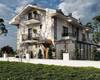Chic Houses with Pool on the Main Street in Mugla Dalyan 4