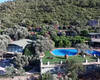 Hus På Loandet Mitt I Grönska I Bodrum 2