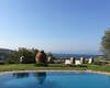 Hus På Loandet Mitt I Grönska I Bodrum