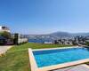 Freistehende Einstöckige Häuser Mit Privaten Pools In Bodrum 6