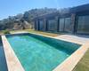 Freistehende Einstöckige Häuser Mit Privaten Pools In Bodrum 4