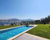 Freistehende Einstöckige Häuser Mit Privaten Pools In Bodrum 3