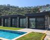 Freistehende Einstöckige Häuser Mit Privaten Pools In Bodrum 2