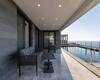 Sea View Villas in the Exclusive Project in Bodrum 17