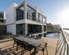 Sea View Villas in the Exclusive Project in Bodrum