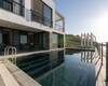 Sea View Villas in the Exclusive Project in Bodrum 7