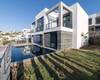 Sea View Villas in the Exclusive Project in Bodrum 4