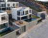 Sea View Villas in the Exclusive Project in Bodrum 2