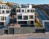 Sea View Villas in the Exclusive Project in Bodrum 1