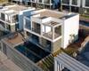Sea View Villas in the Exclusive Project in Bodrum 3