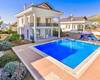 Vrijstaande Villa Met 500m² Tuin In Muğla Ölüdeniz 1
