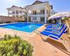 Vrijstaande Villa Met 500m² Tuin In Muğla Ölüdeniz 3