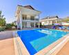Vrijstaande Villa Met 500m² Tuin In Muğla Ölüdeniz