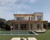 Villas Au Milieu Des Merveilles Naturelles À Bodrum Golkoy