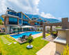 Ölüdeniz'de 3+1 Müstakil Havuz ve Saunalı Satılık Villa 2