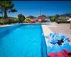 Fethiye Faralya'da Özel Havuzlu ve Geniş Bahçe Kullanımlı Villa 4