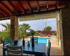 Fethiye Faralya'da Özel Havuzlu ve Geniş Bahçe Kullanımlı Villa 6