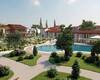 Eleganta Lägenheter Med Perfekt Läge I Fethiye Mugla