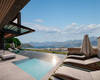 Luxueuse Villa 5+1 Avec Piscines À Fethiye Tasyaka