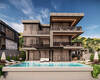 Luxueuse Villa 5+1 Avec Piscines À Fethiye Tasyaka 4