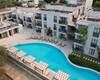Bodrum Gümbet Havuzlu Site İçinde Daireler 2