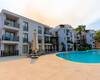 Bodrum Gümbet Havuzlu Site İçinde Daireler 1
