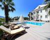 Appartementen Met Potentieel Hoge Huuropbrengsten In Fethiye