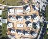 Appartements Dans Une Résidence Avec Double Piscine À Bodrum 7