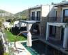 Freistehende Häuser Mit Privaten Pools In Bodrum Golturkbuku 7
