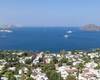 Panoramic Sea View Villas Near Yalıkavak Marina Bodrum