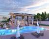 Panoramic Sea View Villas Near Yalıkavak Marina Bodrum 1