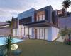 Panoramic Sea View Villas Near Yalıkavak Marina Bodrum 10