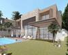 Panoramic Sea View Villas Near Yalıkavak Marina Bodrum 8