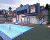 Panoramic Sea View Villas Near Yalıkavak Marina Bodrum 9