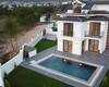 ویلاهای شیک مستقل با استخر اختصاصی در فتحیه، موغلا