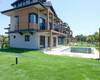 3-schlafzimmer Schicke Villa In Der Nähe Des Strandes In Fethiye 3