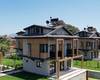 3-bedroom Chic Villa Close to the Beach in Fethiye 5