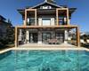 3-bedroom Chic Villa Close to the Beach in Fethiye