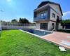 4+1 Villa's In De Natuur In Fethiye Centrum